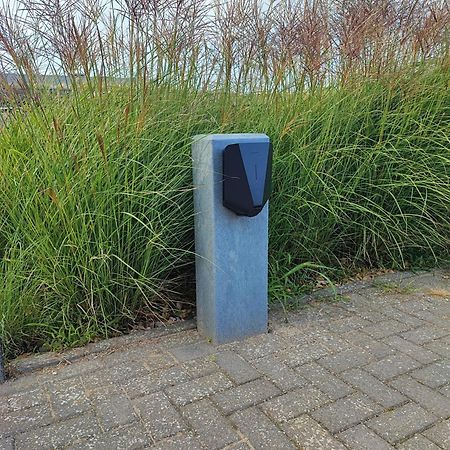Vakantiewoning Aan Zee Zoutelande Exterior photo
