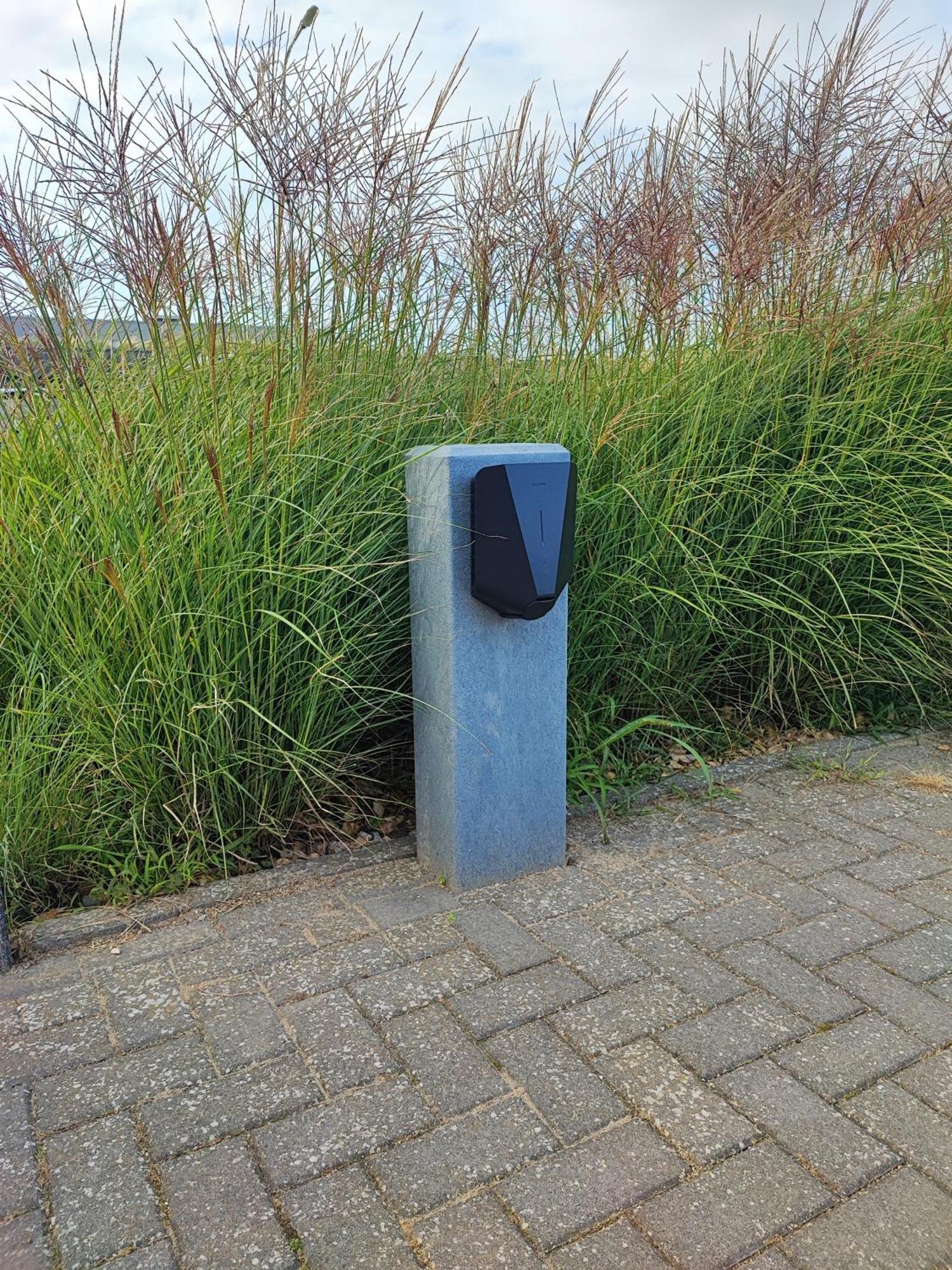 Vakantiewoning Aan Zee Zoutelande Exterior photo