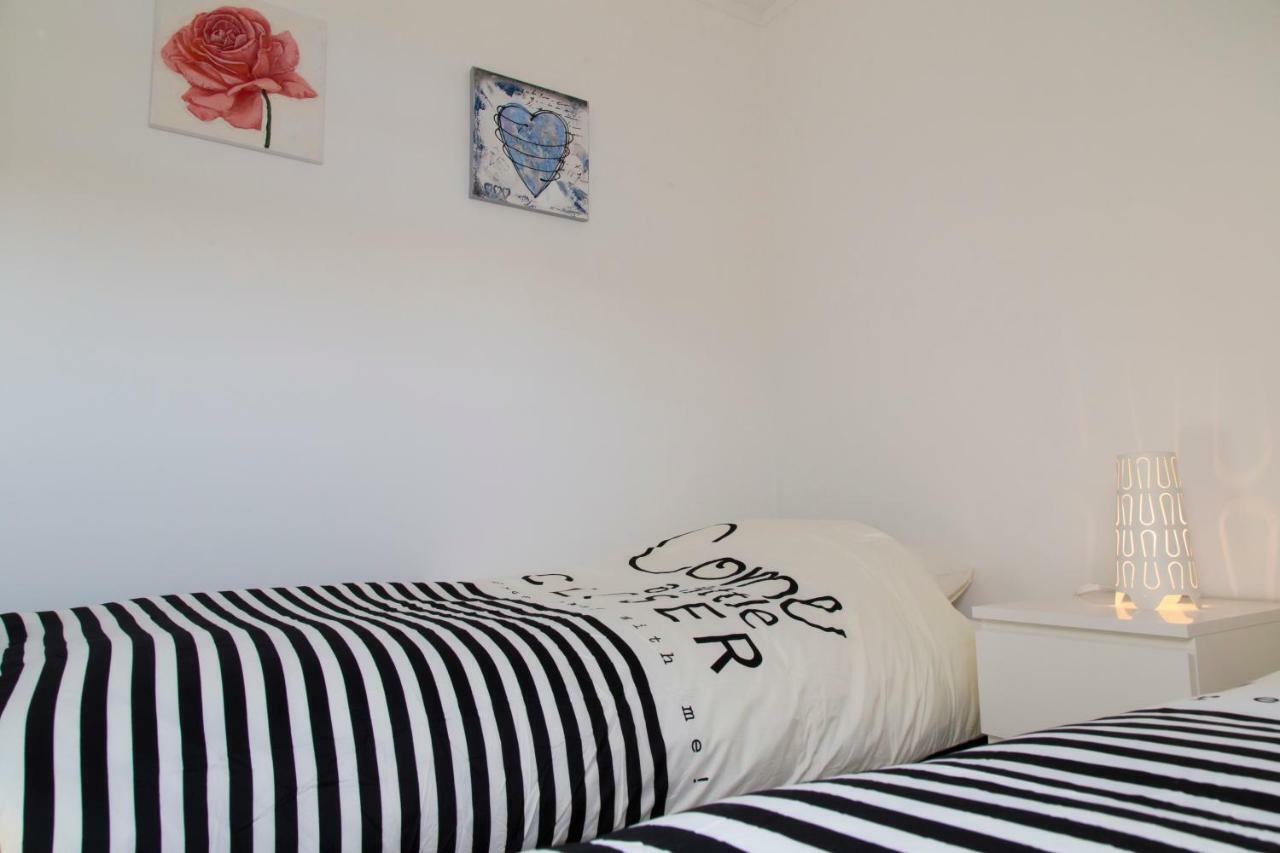 Vakantiewoning Aan Zee Zoutelande Exterior photo